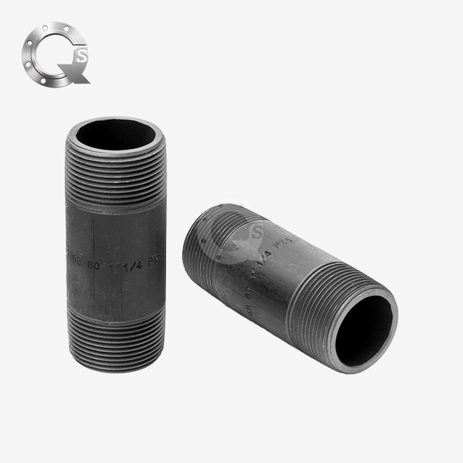 ASTM A106 SMLS Nipple